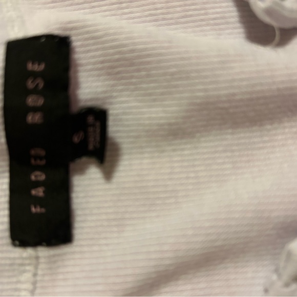 CO Pink T-Shirt - Picture 3 of 5